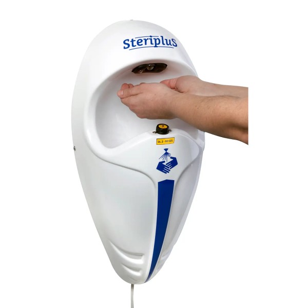 Steriplus Desinfektionsmittelspender Sensor SP300