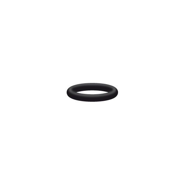 EPDM O-Ring 4x1 für Edelstahl Düseneinsätze - 10 Stück