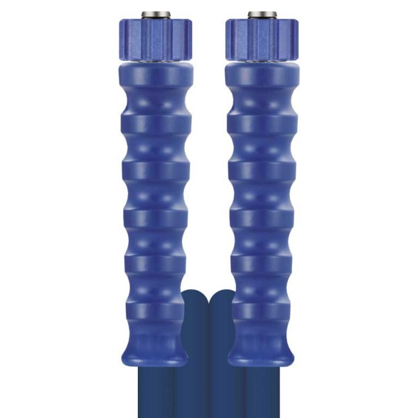 Hochdruckreinigungsschlauch Superball 2SN DN10, 25 Meter, 400 bar - Anschlüsse DKO 22x1,5